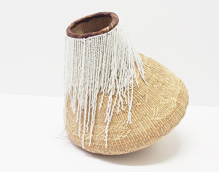 Tonga Nonga Ubuhle Basket